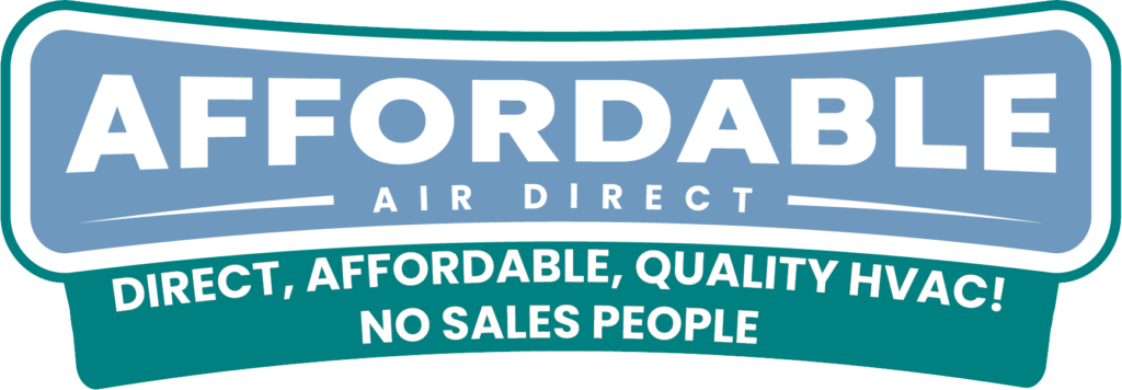 Affordable Air Direct Favicon
